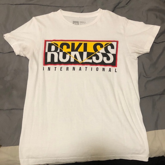 Young and Reckless shirt bundle - Picture 4 of 4